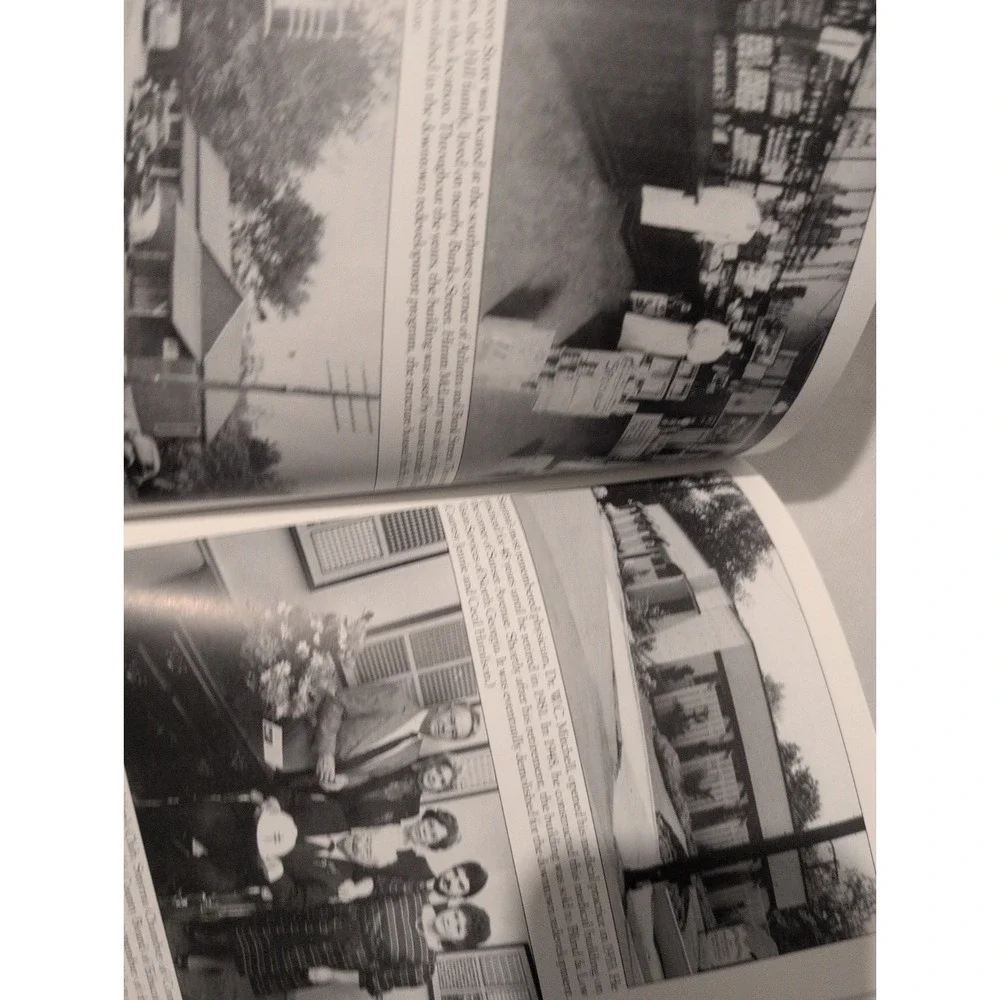 N/A new book